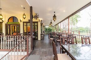 Sheik Istana Hotel Chiangmai