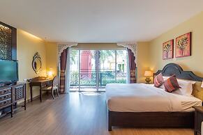 Sheik Istana Hotel Chiangmai