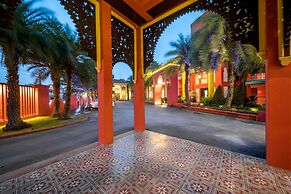 Sheik Istana Hotel Chiangmai