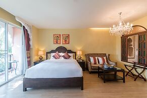 Sheik Istana Hotel Chiangmai