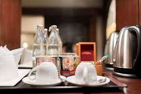 Sheik Istana Hotel Chiangmai