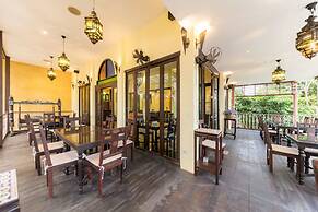 Sheik Istana Hotel Chiangmai