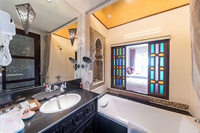 Sheik Istana Hotel Chiangmai