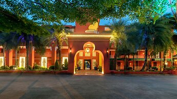 Sheik Istana Hotel Chiangmai