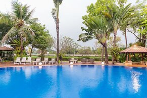 Sheik Istana Hotel Chiangmai