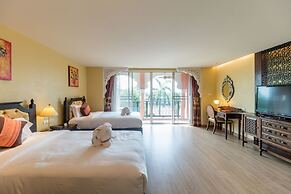 Sheik Istana Hotel Chiangmai