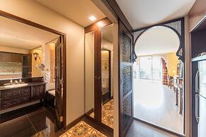 Sheik Istana Hotel Chiangmai