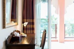 Sheik Istana Hotel Chiangmai