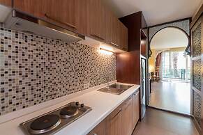 Sheik Istana Hotel Chiangmai