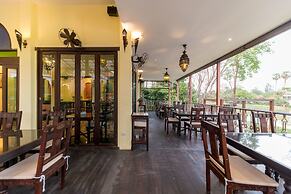 Sheik Istana Hotel Chiangmai