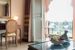 Sheik Istana Hotel Chiangmai