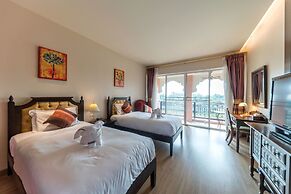 Sheik Istana Hotel Chiangmai