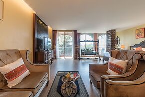 Sheik Istana Hotel Chiangmai