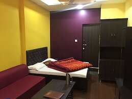 Hotel Shyam Residency