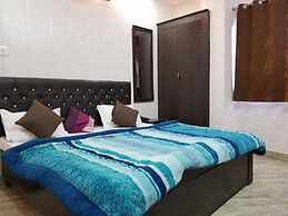 Hotel Shyam Residency
