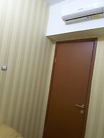 Green Lake View Luxury Apartment by Indah