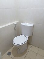 Green Lake View Luxury Apartment by Indah