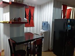 Green Lake View Luxury Apartment by Indah