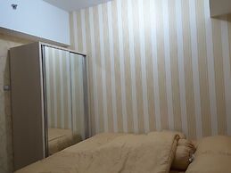 Green Lake View Luxury Apartment by Indah