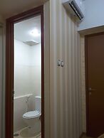 Green Lake View Luxury Apartment by Indah