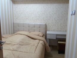 Green Lake View Luxury Apartment by Indah