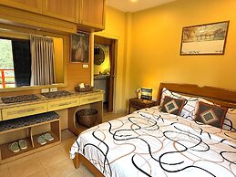 Saku Boutique Homestay