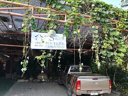 Saku Boutique Homestay