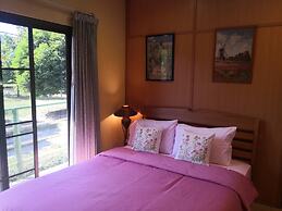 Saku Boutique Homestay