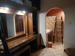 Saku Boutique Homestay