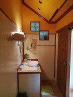 Saku Boutique Homestay