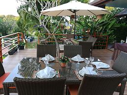 Saku Boutique Homestay