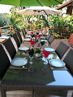 Saku Boutique Homestay