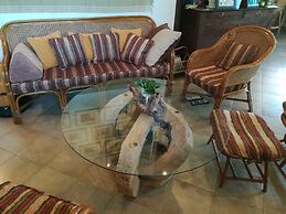 Saku Boutique Homestay