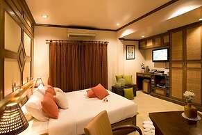 Saku Boutique Homestay