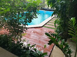 Saku Boutique Homestay