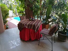 Saku Boutique Homestay