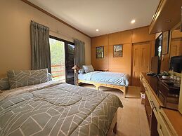 Saku Boutique Homestay