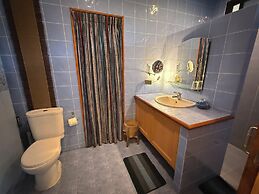 Saku Boutique Homestay