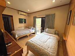 Saku Boutique Homestay