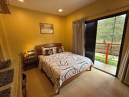 Saku Boutique Homestay