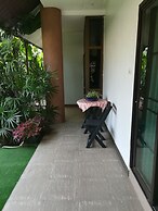 Saku Boutique Homestay