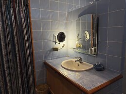 Saku Boutique Homestay