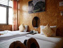 Aen Guy Boutique Hotel