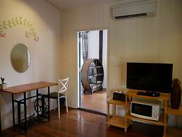 Aen Guy Boutique Hotel