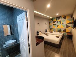 Aen Guy Boutique Hotel