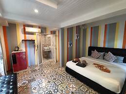 Aen Guy Boutique Hotel