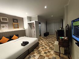 Aen Guy Boutique Hotel