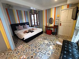 Aen Guy Boutique Hotel