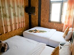 Aen Guy Boutique Hotel