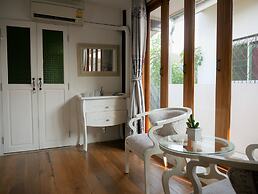 Aen Guy Boutique Hotel